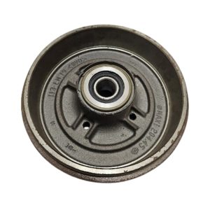 Tambor do Freio com Rolamento Renault Clio II - 432004255r