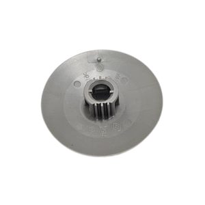 Tampão Obturador Plastico Forro Teto Renault Scenic - 7700433690