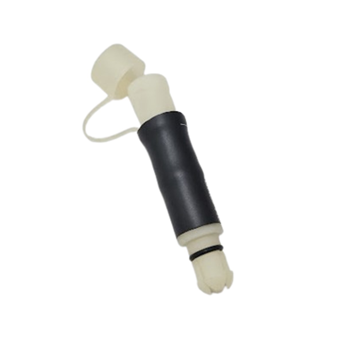 Tubo Respirador Oleo do Cambio Renault Master II - 8200070686 - Imagem 2