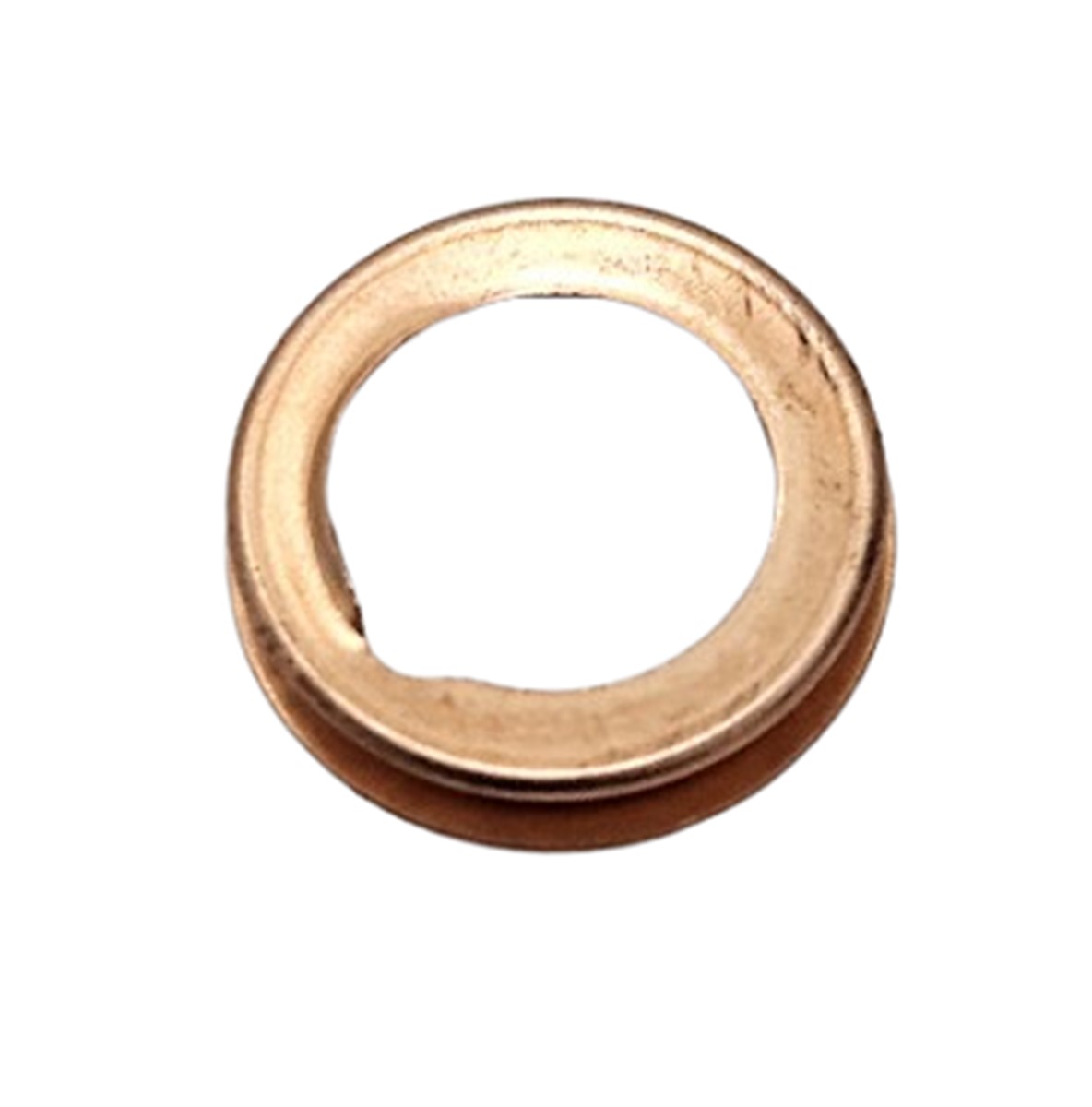 Arruela Vedação Oleo do Carter Renault Sandero 1.6 16V - 1102601M02 - Imagem 4