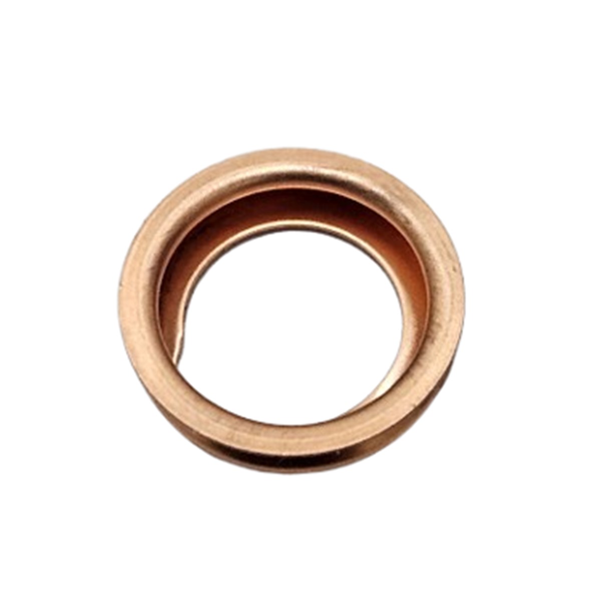 Arruela Vedação Oleo do Carter Renault Sandero 1.6 16V - 1102601M02 - Imagem 3