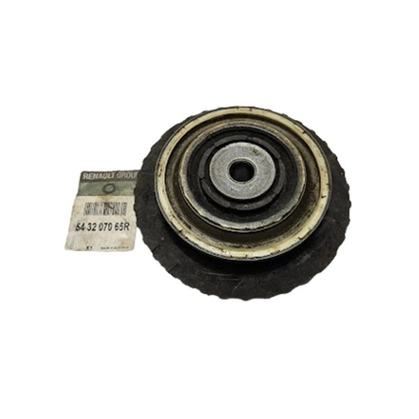 Coxim Amortecedor Dianteiro Parcial Renault Master III - 543207065r