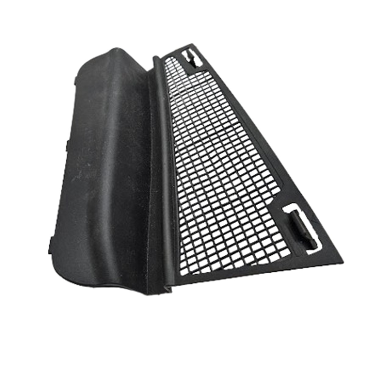 Grade Entrada de Ar Lado Esquerdo Renault Kangoo - 7701470871 - Imagem 2