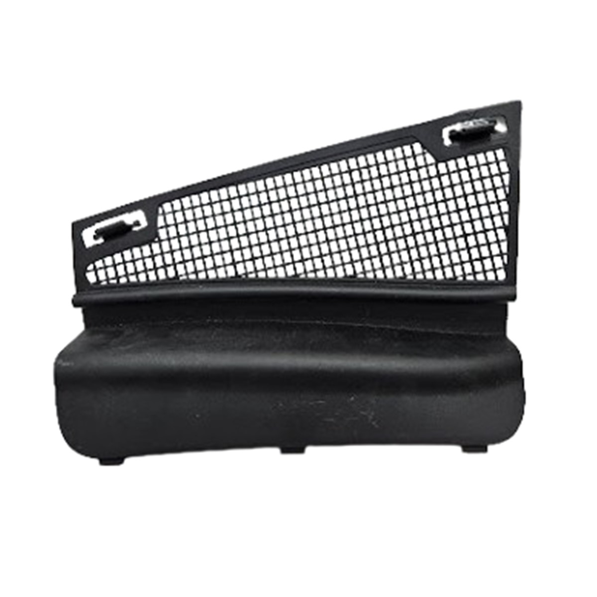 Grade Entrada de Ar Lado Esquerdo Renault Kangoo - 7701470871 - Imagem 3