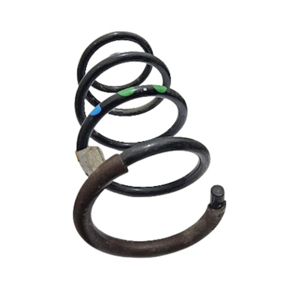 Mola de Aço Helicoidal Suspenção Dianteira Renault Logan - 540102851r