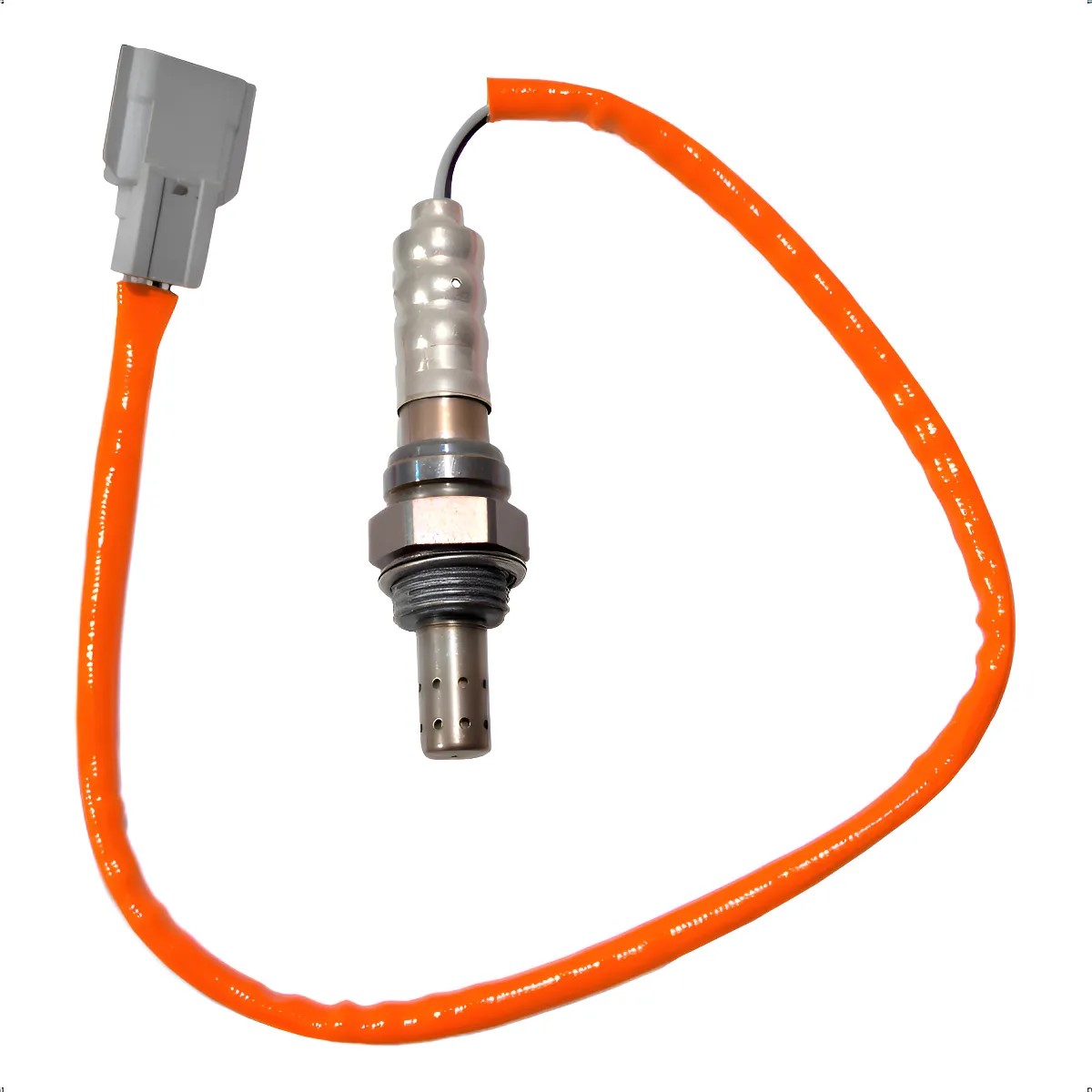 Sonda Lambda Pré E Pós Catalisador Renault Logan Sandero II – 226A40319R