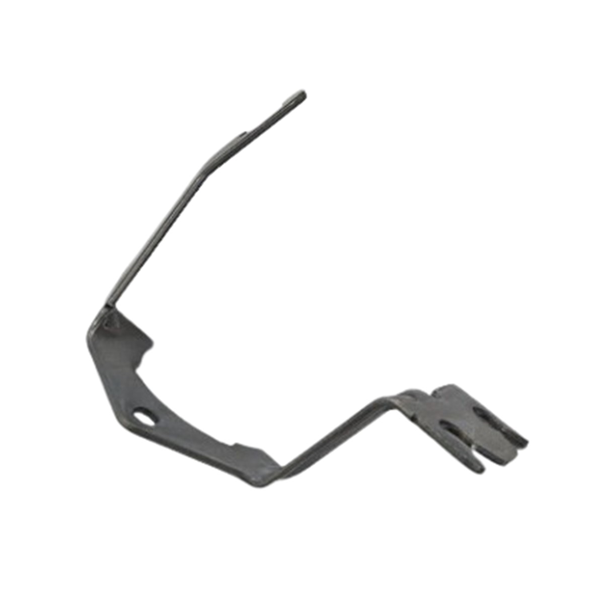 Suporte Fixação Sensor de Velocidade Roda Dianteira Renault Captur - 479608353r - Imagem 3