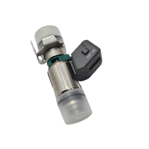 Bico Injetor Combustivel Renault Clio 1.6 16V  -  IWP143