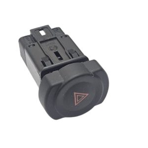 Botão Pisca Alerta Renault Logan Sandero - 8200602232