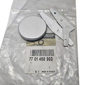 Calota Centro de Roda Lado Esquerdo Renault Clio – 7701468993