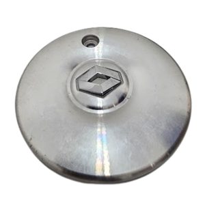 Calota de Aluminio Centro da Roda Renault Clio II - 7700432070