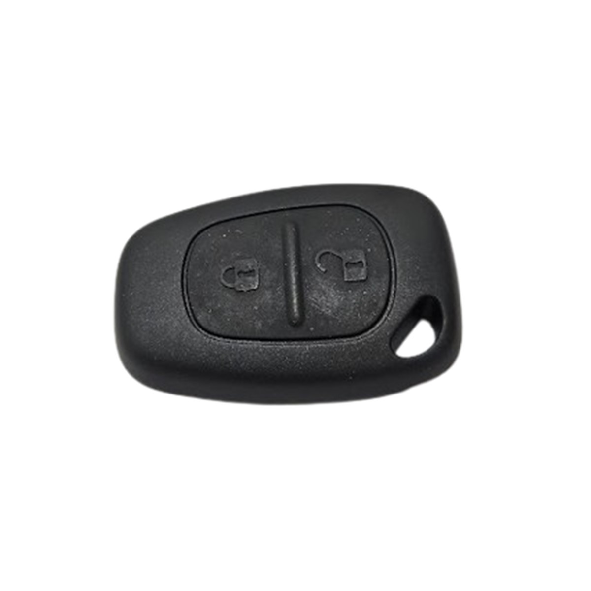 Capa Plastica de Chave Renault Master II - 285A04924R - Imagem 2