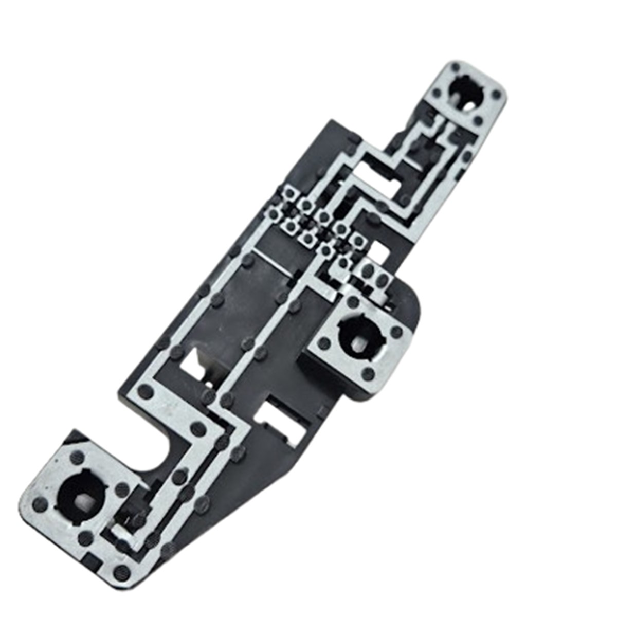 Circuito da Lanterna Traseira Esquerda Renault Logan Sandero - 6001550348 - Imagem 2