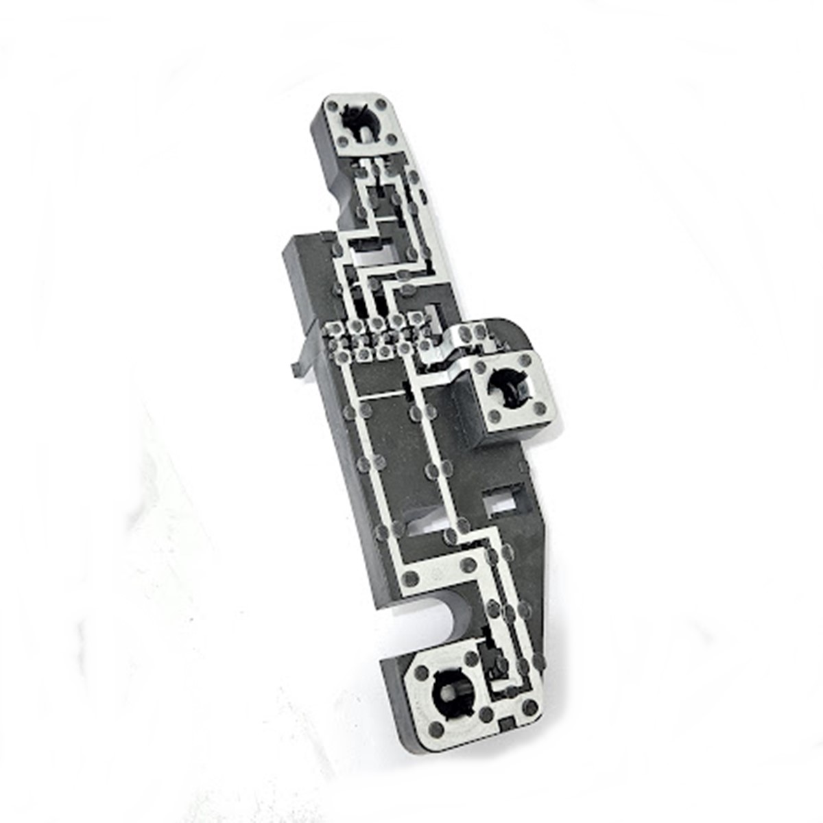 Circuito da Lanterna Traseira Esquerda Renault Logan Sandero - 6001550348 - Imagem 3