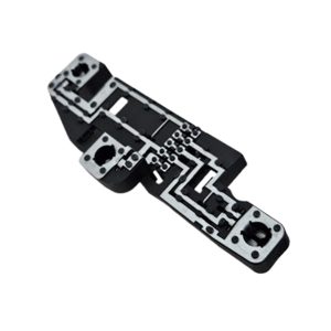 Circuito da Lanterna Traseira Esquerda Renault Logan Sandero - 6001550348