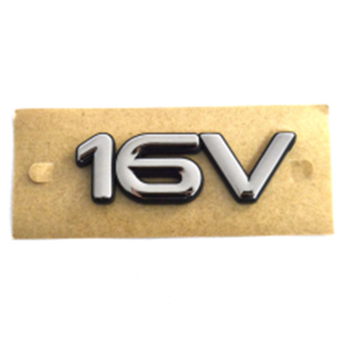 Emblema 16v Paralama Renault Twingo - 7701050222