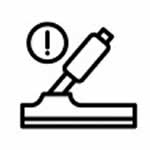 Peças para freio de toda linha Renault