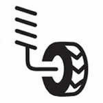 Suspensão para Renault