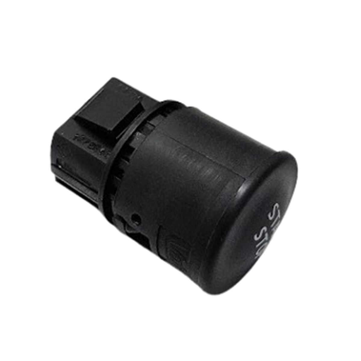 Interruptor Eletrico Botão Start Stop Renault Scenic - 8200107959 - Imagem 2