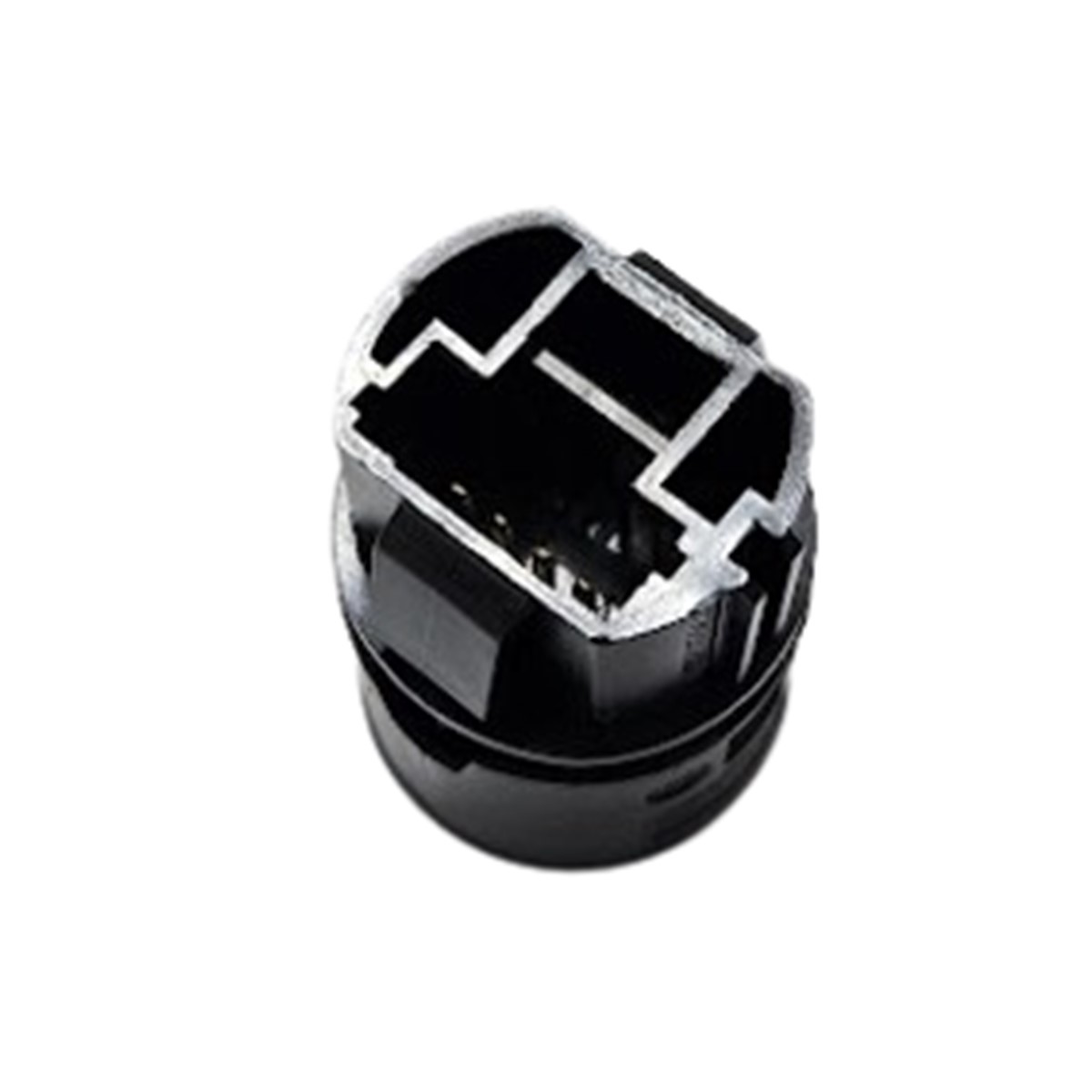 Interruptor Eletrico Botão Start Stop Renault Scenic - 8200107959 - Imagem 4