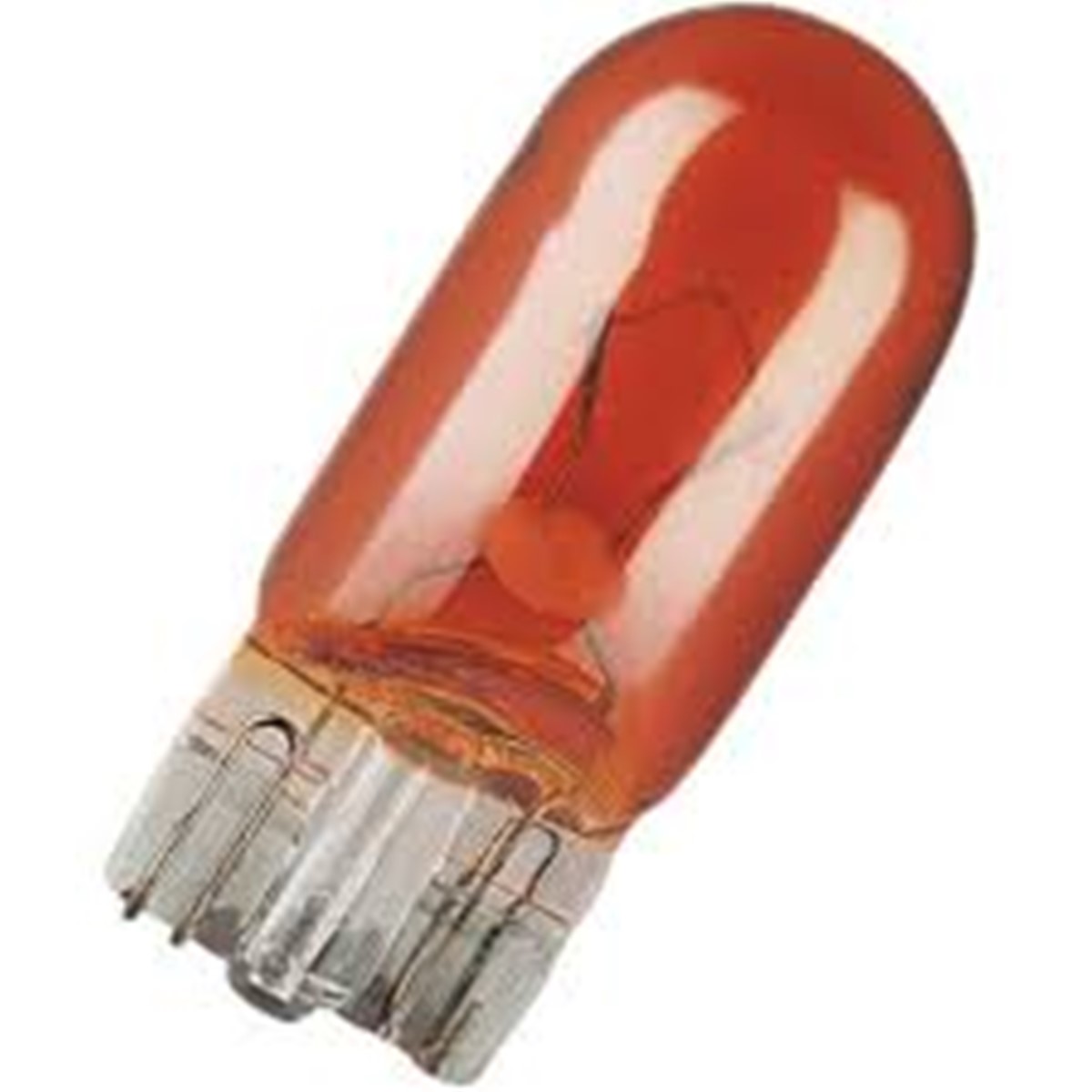 Lampada Laranja 5w Pisca Retrovisor Renault Logan Sandero - 7703097522