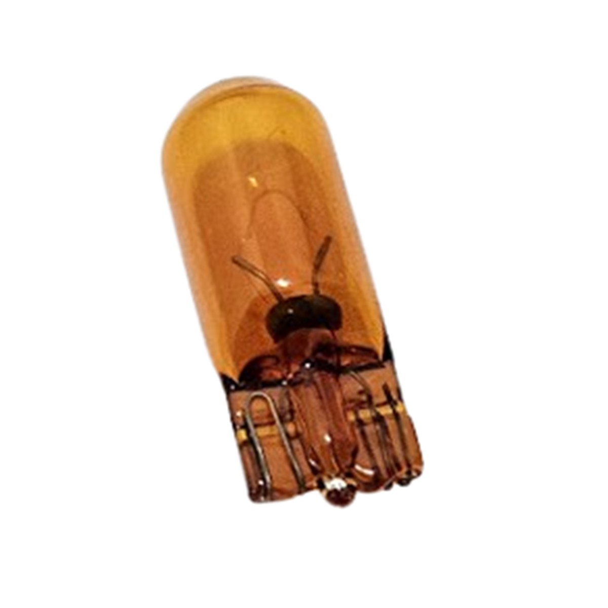 Lampada Laranja 5w Pisca Retrovisor Renault Logan Sandero - 7703097522 - Imagem 4