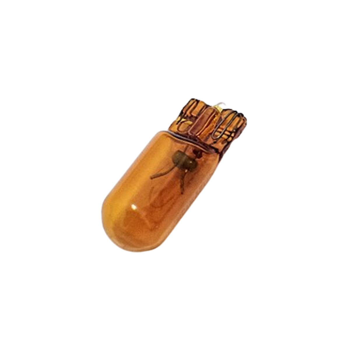 Lampada Laranja 5w Pisca Retrovisor Renault Logan Sandero - 7703097522 - Imagem 5