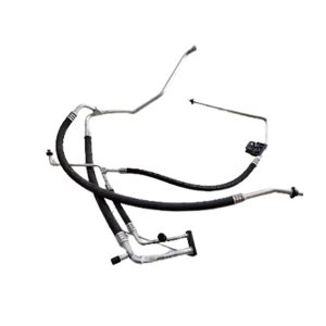 Mangueira Sistema Ar Condicionador Renault Master II - 8200136086