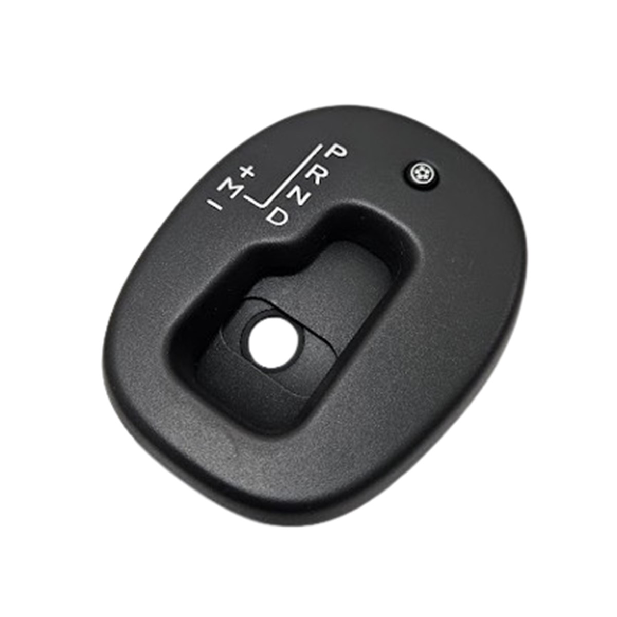 Moldura Acabamento Console Caixa de Marchas Auotomatico Renault Duster - 969432219r - Imagem 2