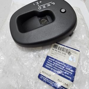 Moldura Acabamento Console Caixa de Marchas Auotomatico Renault Duster - 969432219r