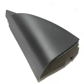 Moldura Interna Lado Direito Retrovisor Renault Megane - 8200483331