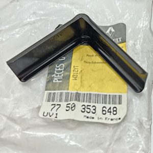 Reforço Canto Painel Lateral Renault Master II - 7750353648