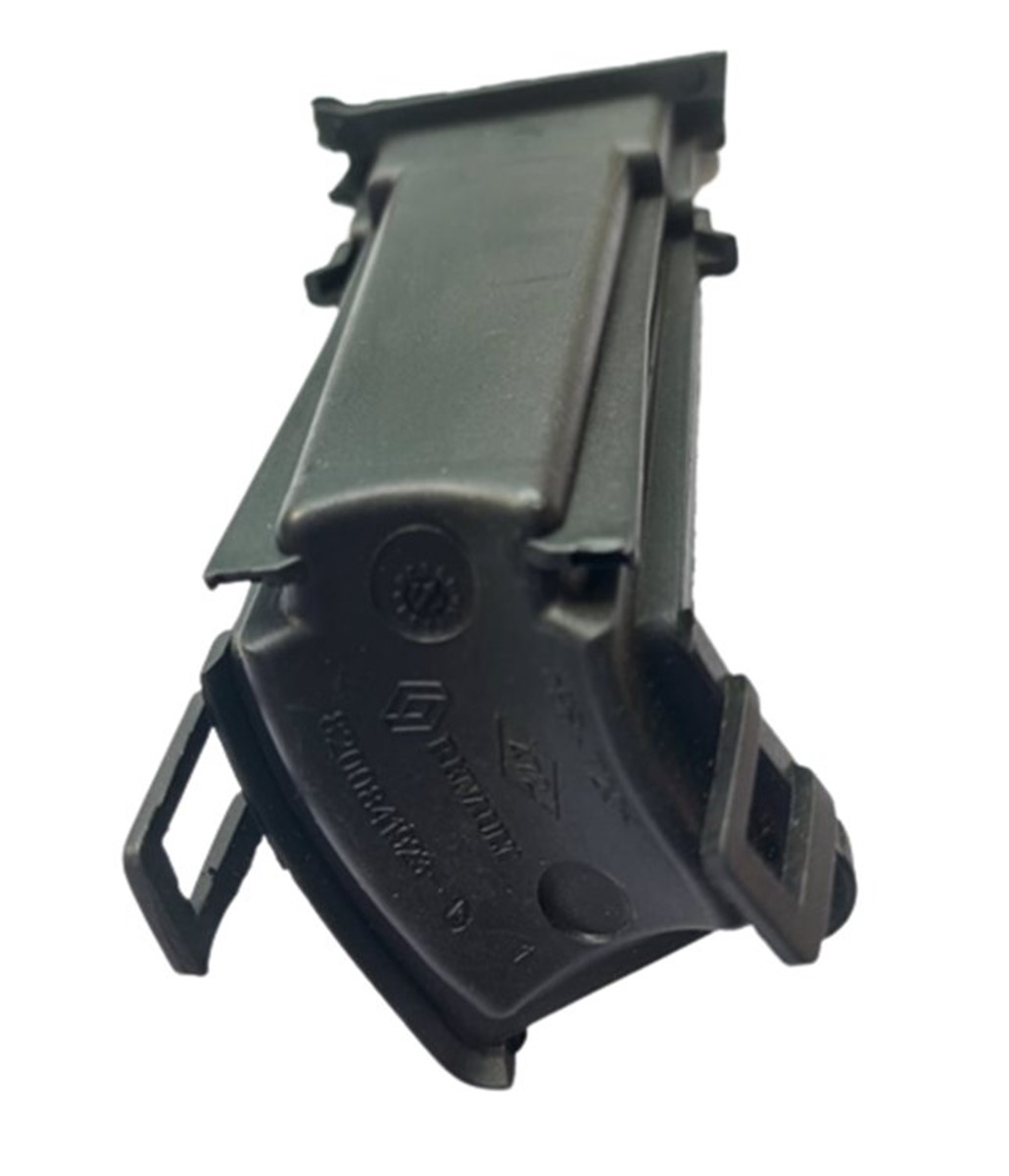 Suporte Plastico Caixa de Rele Renault Logan Sandero - 8200841923 - Imagem 2