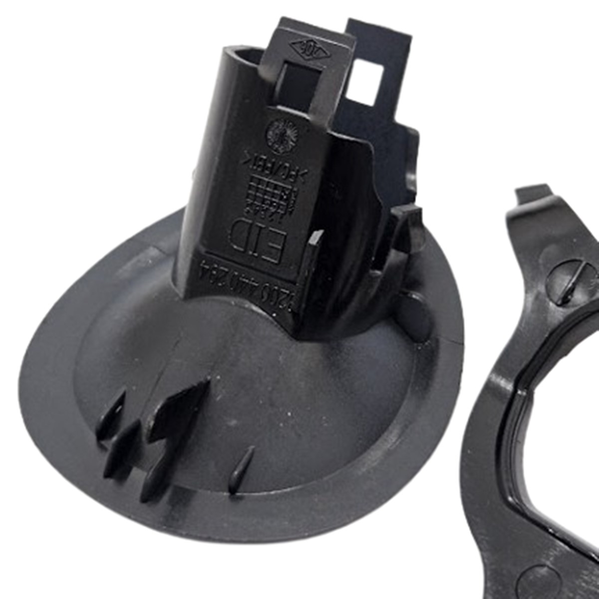 Suporte Sensor Estacionamento Renault Megane II - 8200440294 - Imagem 3