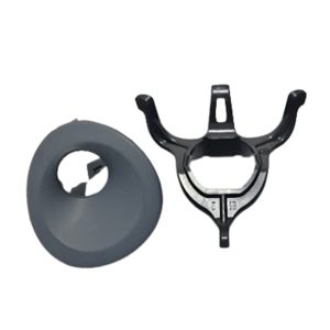 Suporte Sensor Estacionamento Renault Megane II - 8200440294