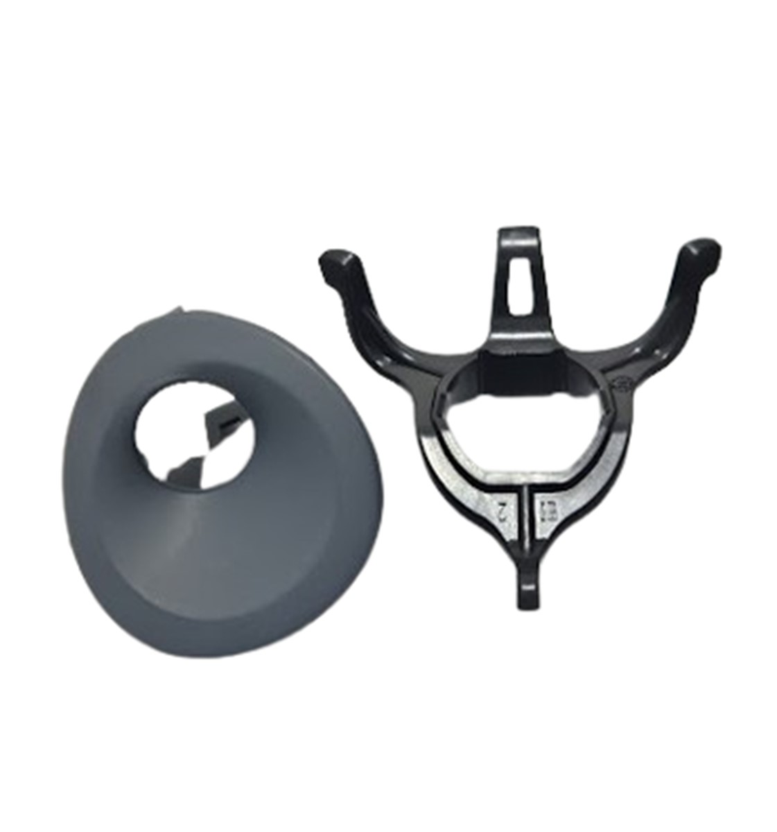 Suporte Sensor Estacionamento Renault Megane II - 8200440294