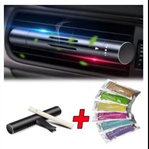 Aromatizante para Difusor de Ar com 7 Fragâncias - T0015