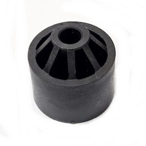 Bucha Espaçadora Pedal Embreagem Renault Duster - 8201097499