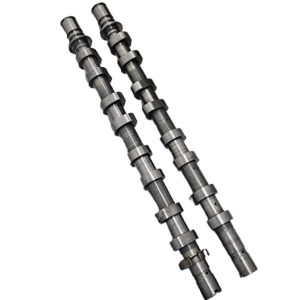 Par Eixo Comando Valvulas Renault Clio Sandero 1.6 16v - 130205358R