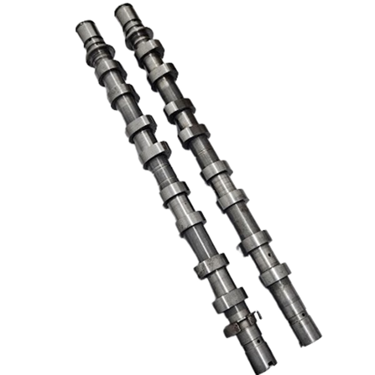 Par Eixo Comando Valvulas Renault Clio Sandero 1.6 16v - 130205358R