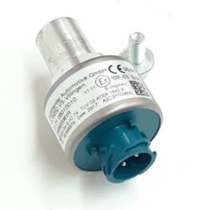 Sensor Eletronico De Velocidade Renault Master II 2.5 16v - 250920061r