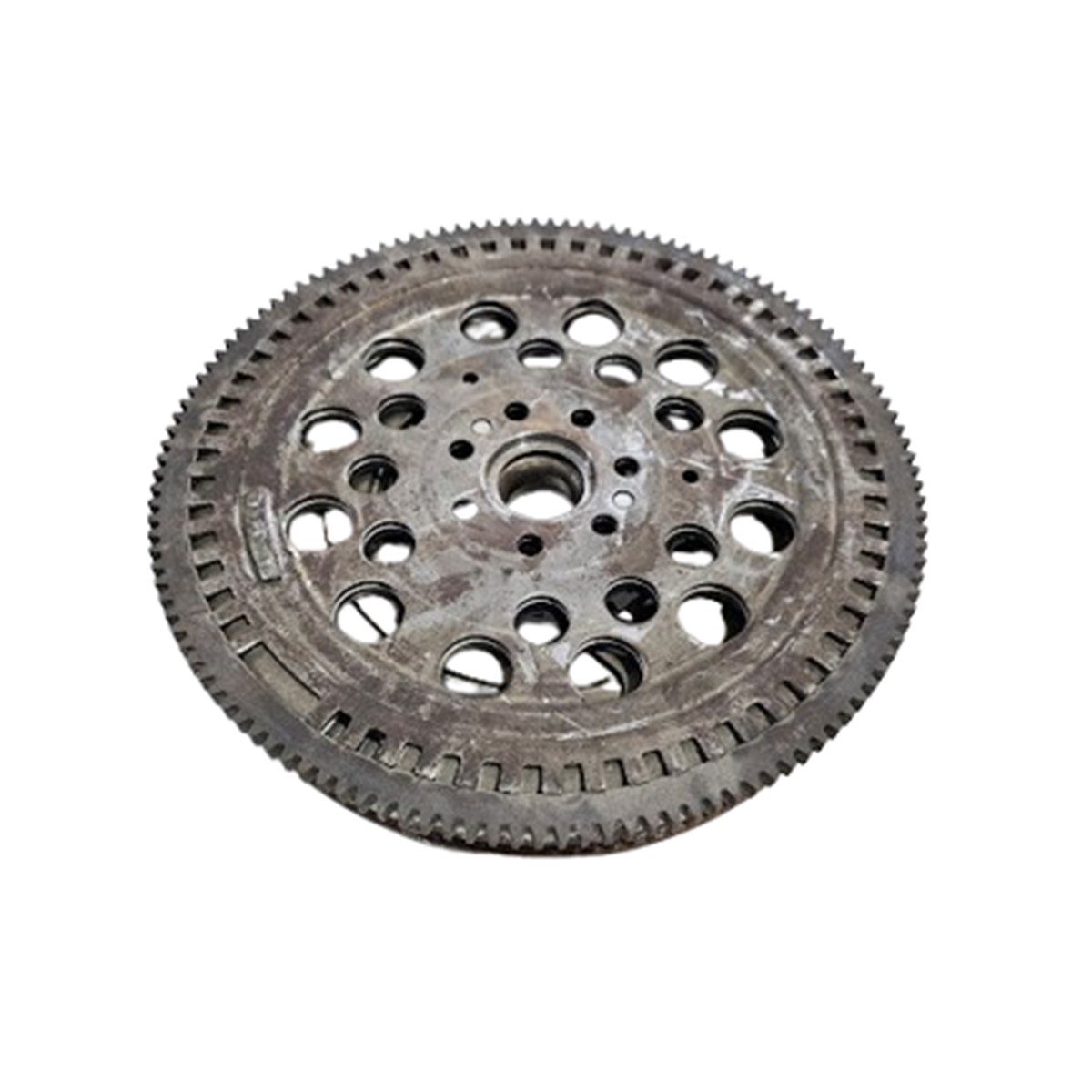 Volante do Motor Renault Laguna II - 8200416944 - Imagem 2