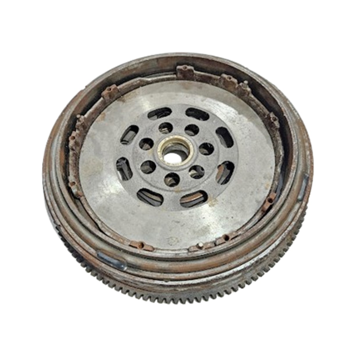 Volante do Motor Renault Laguna II - 8200416944 - Imagem 3